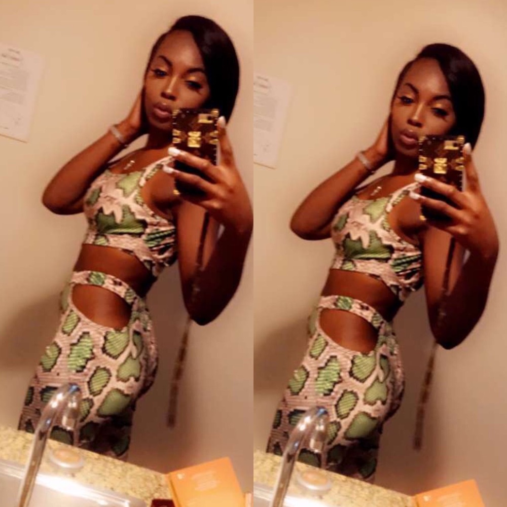 Two Piece Set